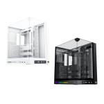 Vỏ Case Xigmatek Ocean II DGT (E-ATX / 0 FAN)