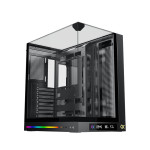 Vỏ Case Xigmatek Ocean II DGT (E-ATX / 0 FAN)