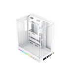 Vỏ Case Xigmatek Ocean II DGT (E-ATX / 0 FAN)