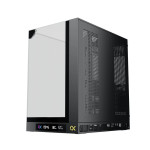 Vỏ Case Xigmatek Ocean II DGT (E-ATX / 0 FAN)