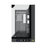 Vỏ Case Xigmatek Ocean II DGT (E-ATX / 0 FAN)