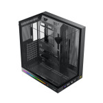 Vỏ Case Xigmatek Ocean II DGT (E-ATX / 0 FAN)