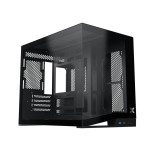 Vỏ Case Xigmatek Dynamic ML (mATX / 0 Fan)