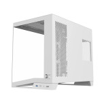 Vỏ Case Xigmatek Dynamic ML (mATX / 0 Fan)