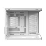 Vỏ Case Xigmatek Dynamic ML (mATX / 0 Fan)