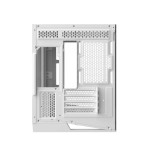Vỏ Case Xigmatek Dynamic ML (mATX / 0 Fan)