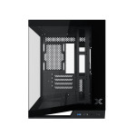 Vỏ Case Xigmatek Dynamic ML (mATX / 0 Fan)
