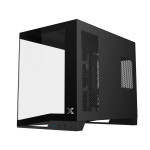 Vỏ Case Xigmatek Dynamic ML (mATX / 0 Fan)