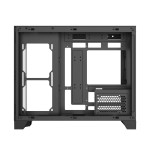Vỏ Case Xigmatek Dynamic ML (mATX / 0 Fan)