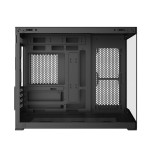 Vỏ Case Xigmatek Dynamic ML (mATX / 0 Fan)