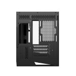 Vỏ Case Xigmatek Dynamic ML (mATX / 0 Fan)