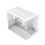 Vỏ Case Xigmatek Dynamic ML (mATX / 0 Fan)