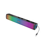 Loa Thanh Soundbar YSD E-1411 (Led RGB)