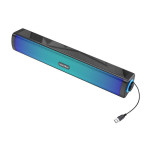 Loa Thanh Soundbar YSD E-1411 (Led RGB)
