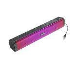 Loa Thanh Soundbar YSD E-1411 (Led RGB)