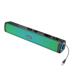 Loa Thanh Soundbar YSD E-1411 (Led RGB)