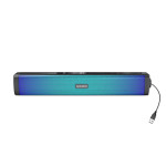 Loa Thanh Soundbar YSD E-1411 (Led RGB)
