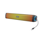 Loa Thanh Soundbar YSD E-1411 (Led RGB)