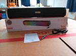 Loa Thanh Soundbar YSD E-1411 (Led RGB)