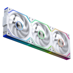 Quạt Tản Nhiệt Jungle Leopard Interstellar V2SE (Led ARGB)