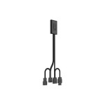 Quạt Tản Nhiệt Jungle Leopard Interstellar V2SE (Led ARGB)