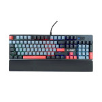 Bàn Phím Cơ Gaming G-Net GK306