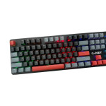 Bàn Phím Cơ Gaming G-Net GK306