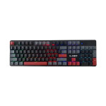 Bàn Phím Cơ Gaming G-Net GK306