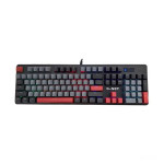 Bàn Phím Cơ Gaming G-Net GK306