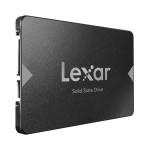 Ổ Cứng SSD LEXAR NS100 512GB SATA III 2.5 inch (LNS100-512RB)