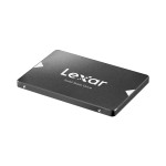 Ổ Cứng SSD LEXAR NS100 512GB SATA III 2.5 inch (LNS100-512RB)
