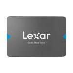 Ổ cứng SSD Lexar NQ100 1TB SATA III 2.5 inch (LNQ100X001T-RNNNG)