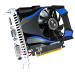 Card Màn Hình JGINYUE GT730 2GB DDR5