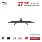 Màn Hình VSP IP2706SG (27 inch / IPS / FHD / 120Hz / 1ms)