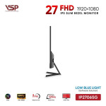 Màn Hình VSP IP2706SG (27 inch / IPS / FHD / 120Hz / 1ms)