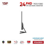 Màn Hình VSP IP2408SG (24 inch / IPS / FHD / 120Hz / 1ms)