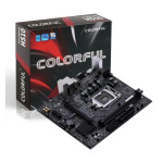 Mainboard Colorful H510M-K M.2 V21