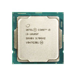 CPU Intel Core i3-10105F (Tray, New)