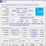 CPU Intel Core i3-14100F Tray New (UP TO 4.7GHZ, 4 NHÂN 8 LUỒNG, 12MB CACHE, 60W)