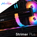 Cover Dây Nguồn Nollie Strimer Plus 120 Led / 88 Led (Hiệu Ứng Sao Băng)