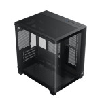 Vỏ Case Xigmatek Pano M Nano (m-ATX / 0 Fan)