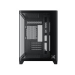 Vỏ Case Xigmatek Pano M Nano (m-ATX / 0 Fan)