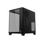 Vỏ Case Xigmatek Pano M Nano (m-ATX / 0 Fan)