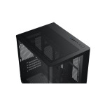 Vỏ Case Xigmatek Pano M Nano (m-ATX / 0 Fan)