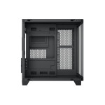 Vỏ Case Xigmatek Pano M Nano (m-ATX / 0 Fan)