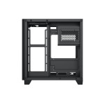 Vỏ Case Xigmatek Pano M Nano (m-ATX / 0 Fan)