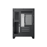 Vỏ Case Xigmatek Pano M Nano (m-ATX / 0 Fan)
