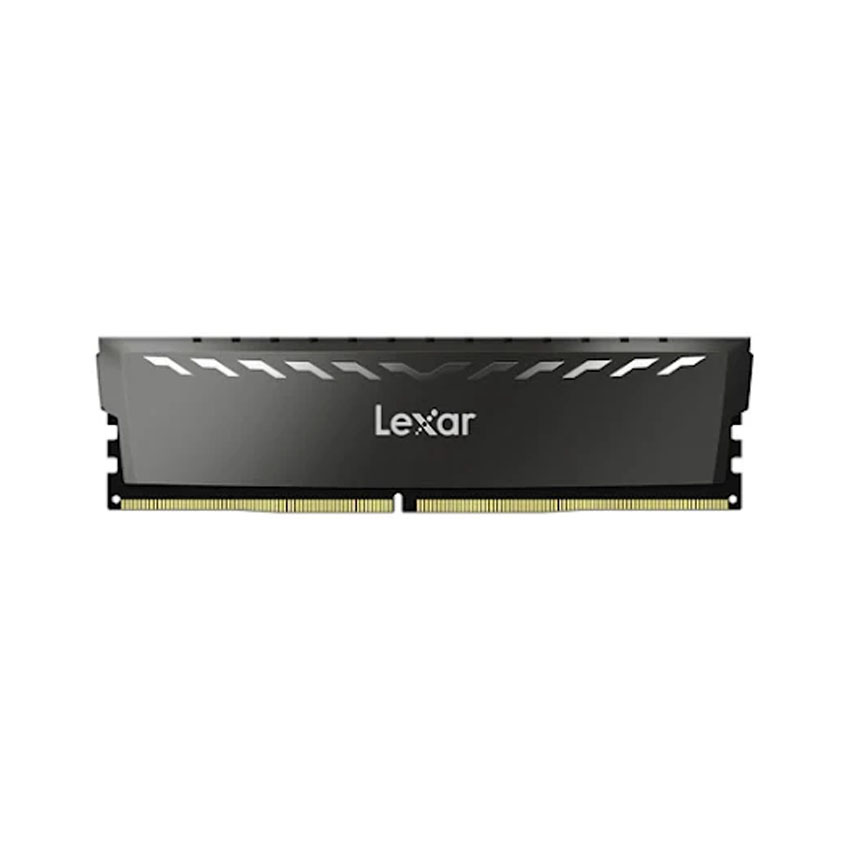 	RAM Desktop LEXAR Thor (LD4BU016G-R3200GSXG) 16GB (1x16GB) DDR4 3200MHz