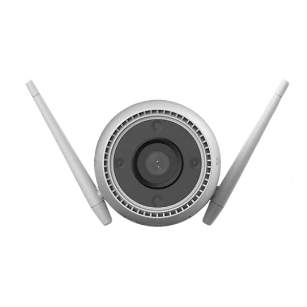 Camera IP Ngoài Trời 3MP Ezviz H3C 2K Full Color