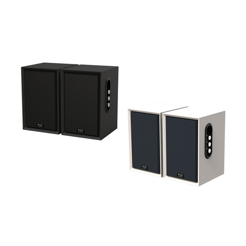 Loa Kiểm Âm Leerfel E-1904 (Aux, Bluetooth)